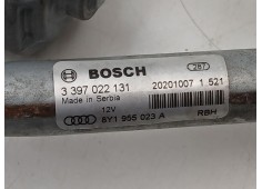 Recambio de motor limpia delantero para audi a3 sportback (8ya, 8yf) 35 tdi referencia OEM IAM 8Y1955023A 3397022131 8Y1955119A 2