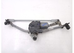 Recambio de motor limpia delantero para volkswagen passat b8 variant (3g5, cb5) 2.0 tdi 4motion referencia OEM IAM 3G1955023C 33