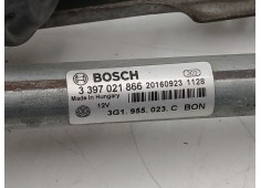 Recambio de motor limpia delantero para volkswagen passat b8 variant (3g5, cb5) 2.0 tdi 4motion referencia OEM IAM 3G1955023C 33 2