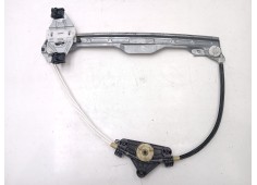 Recambio de elevalunas delantero izquierdo para citroën c-elysee (dd_) 1.5 bluehdi 100 referencia OEM IAM 9674412480  