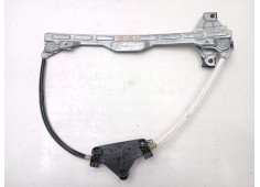 Recambio de elevalunas delantero izquierdo para citroën c-elysee (dd_) 1.5 bluehdi 100 referencia OEM IAM 9674412480   2
