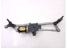 Recambio de motor limpia delantero para citroën c-elysee (dd_) 1.5 bluehdi 100 referencia OEM IAM 9675018280 W000021829 