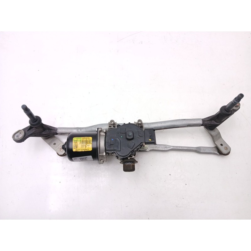 Recambio de motor limpia delantero para citroën c-elysee (dd_) 1.5 bluehdi 100 referencia OEM IAM 9675018280 W000021829 