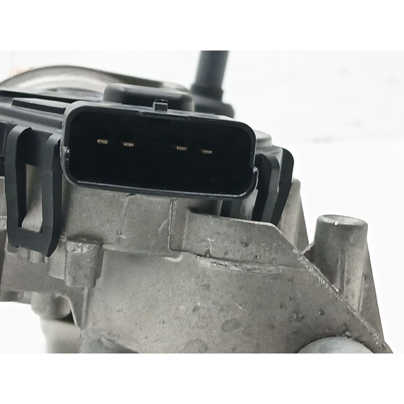 Recambio de motor limpia delantero para citroën c-elysee (dd_) 1.5 bluehdi 100 referencia OEM IAM 9675018280 W000021829 