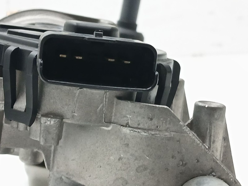 Recambio de motor limpia delantero para citroën c-elysee (dd_) 1.5 bluehdi 100 referencia OEM IAM 9675018280 W000021829 