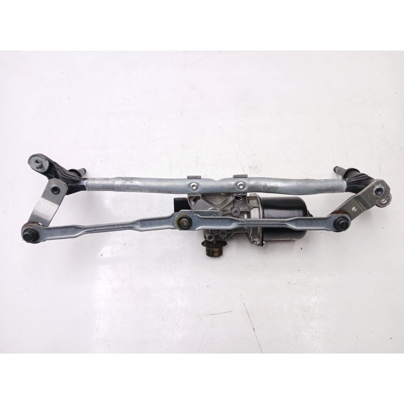 Recambio de motor limpia delantero para citroën c-elysee (dd_) 1.5 bluehdi 100 referencia OEM IAM 9675018280 W000021829 