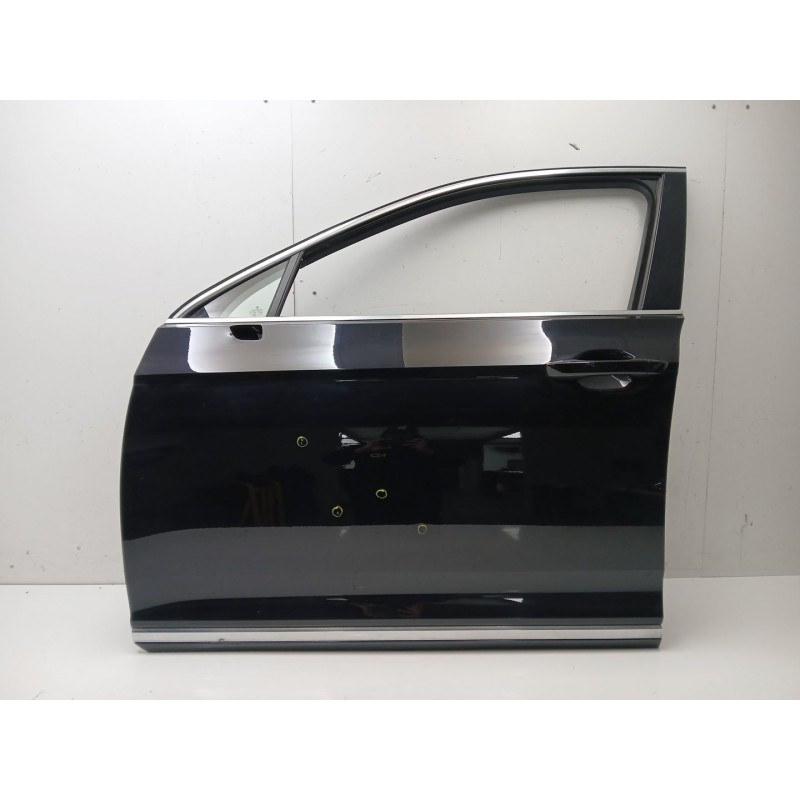 Recambio de puerta delantera izquierda para volkswagen passat b8 variant (3g5, cb5) 2.0 tdi 4motion referencia OEM IAM 3G0831311