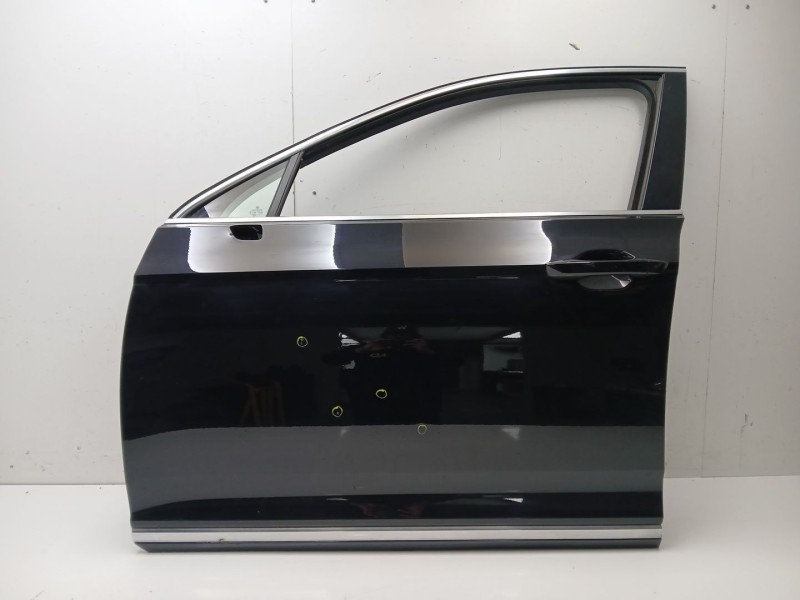 Recambio de puerta delantera izquierda para volkswagen passat b8 variant (3g5, cb5) 2.0 tdi 4motion referencia OEM IAM 3G0831311