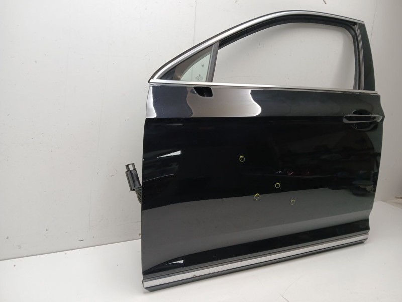 Recambio de puerta delantera izquierda para volkswagen passat b8 variant (3g5, cb5) 2.0 tdi 4motion referencia OEM IAM 3G0831311