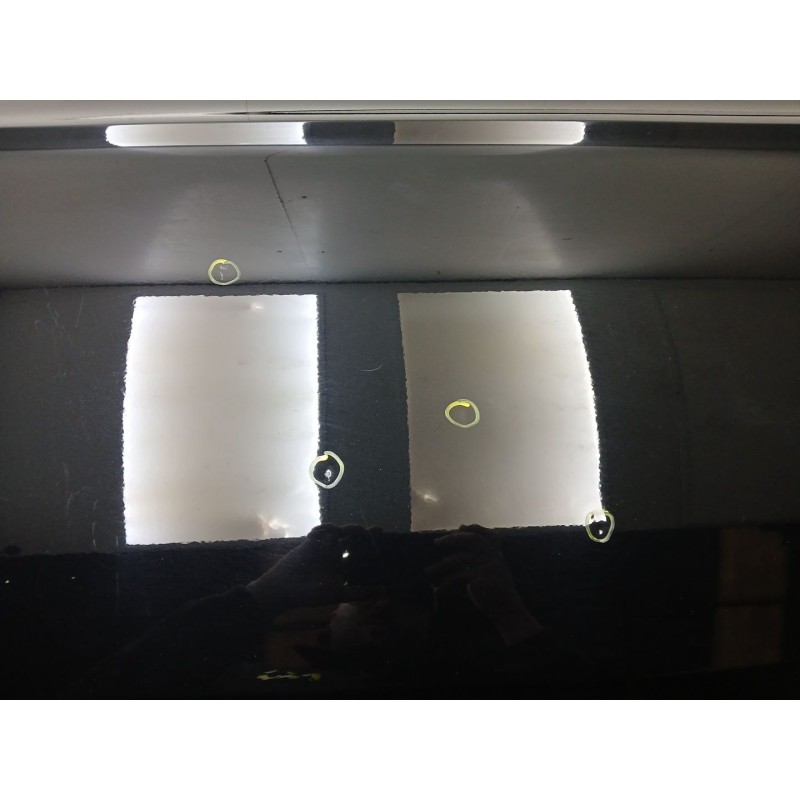 Recambio de puerta delantera izquierda para volkswagen passat b8 variant (3g5, cb5) 2.0 tdi 4motion referencia OEM IAM 3G0831311