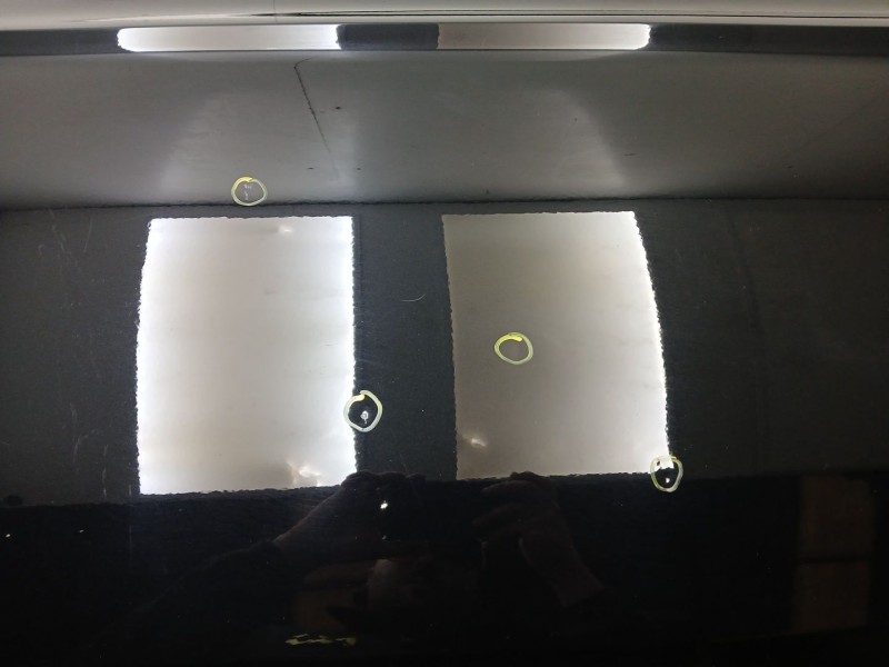 Recambio de puerta delantera izquierda para volkswagen passat b8 variant (3g5, cb5) 2.0 tdi 4motion referencia OEM IAM 3G0831311