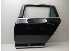 Recambio de puerta trasera izquierda para volkswagen passat b8 variant (3g5, cb5) 2.0 tdi 4motion referencia OEM IAM 3G9833311F 