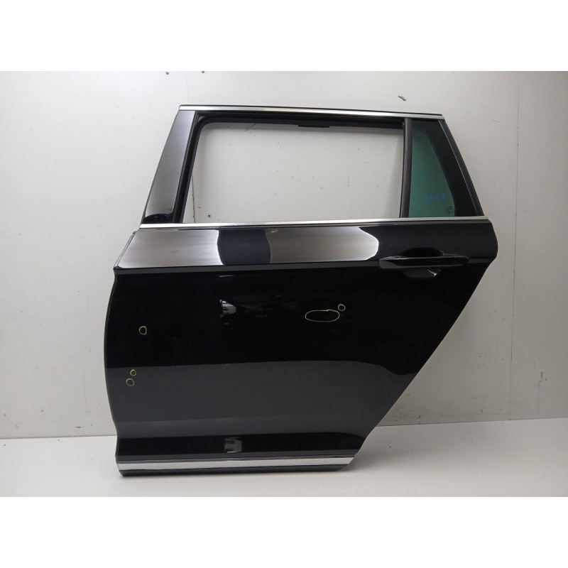 Recambio de puerta trasera izquierda para volkswagen passat b8 variant (3g5, cb5) 2.0 tdi 4motion referencia OEM IAM 3G9833311F 
