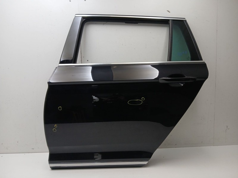 Recambio de puerta trasera izquierda para volkswagen passat b8 variant (3g5, cb5) 2.0 tdi 4motion referencia OEM IAM 3G9833311F 
