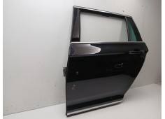 Recambio de puerta trasera izquierda para volkswagen passat b8 variant (3g5, cb5) 2.0 tdi 4motion referencia OEM IAM 3G9833311F  2