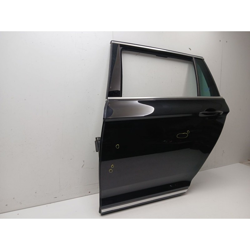Recambio de puerta trasera izquierda para volkswagen passat b8 variant (3g5, cb5) 2.0 tdi 4motion referencia OEM IAM 3G9833311F 
