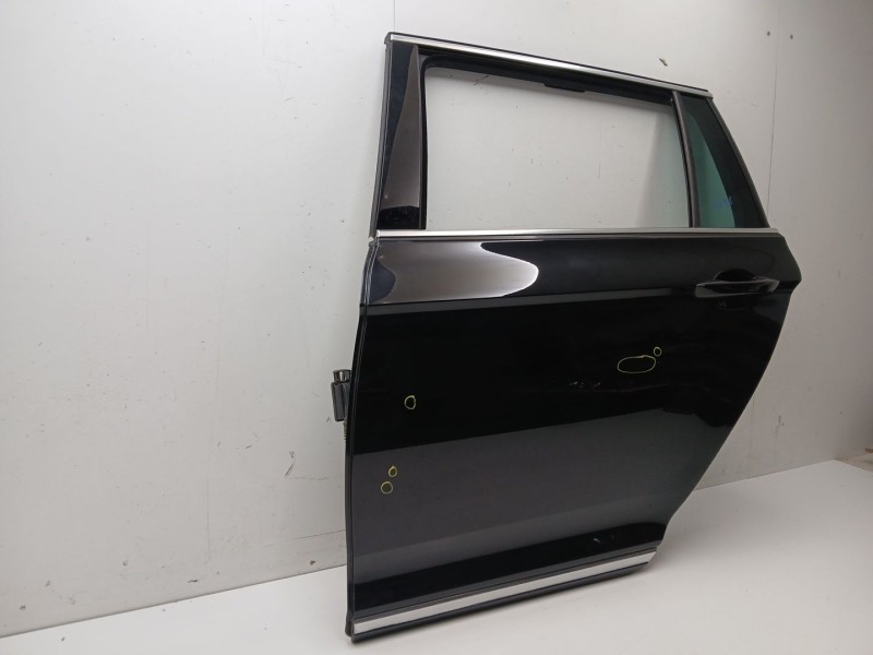 Recambio de puerta trasera izquierda para volkswagen passat b8 variant (3g5, cb5) 2.0 tdi 4motion referencia OEM IAM 3G9833311F 