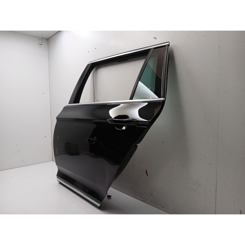 Recambio de puerta trasera izquierda para volkswagen passat b8 variant (3g5, cb5) 2.0 tdi 4motion referencia OEM IAM 3G9833311F 