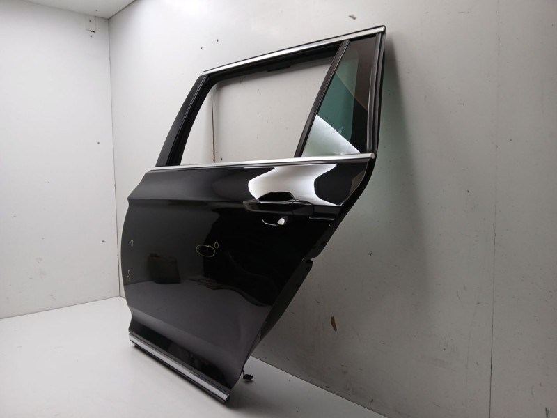 Recambio de puerta trasera izquierda para volkswagen passat b8 variant (3g5, cb5) 2.0 tdi 4motion referencia OEM IAM 3G9833311F 