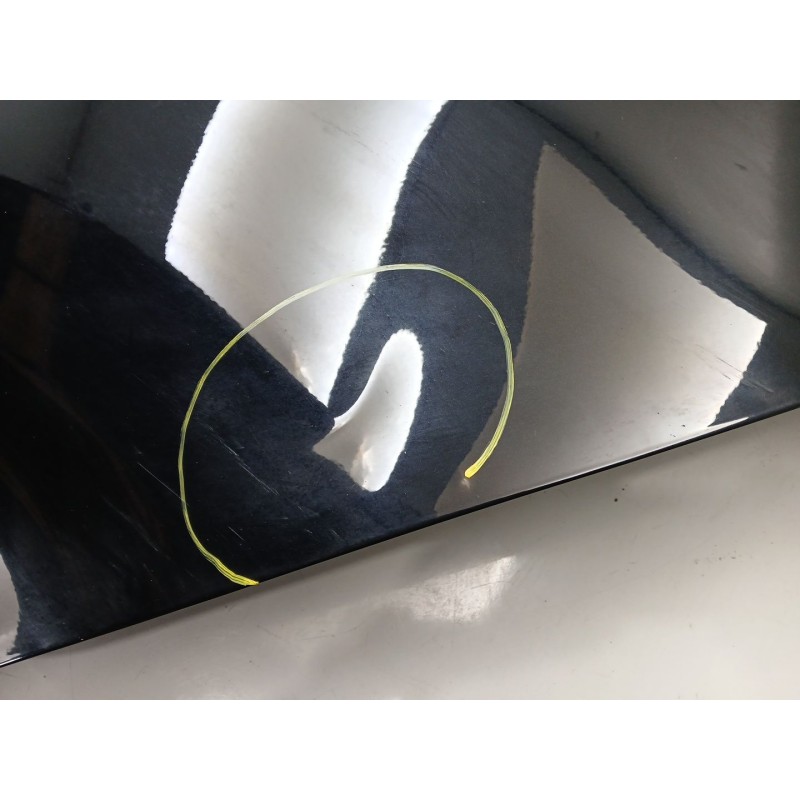 Recambio de puerta trasera izquierda para volkswagen passat b8 variant (3g5, cb5) 2.0 tdi 4motion referencia OEM IAM 3G9833311F 