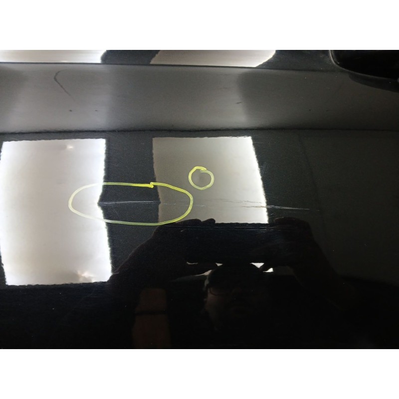 Recambio de puerta trasera izquierda para volkswagen passat b8 variant (3g5, cb5) 2.0 tdi 4motion referencia OEM IAM 3G9833311F 