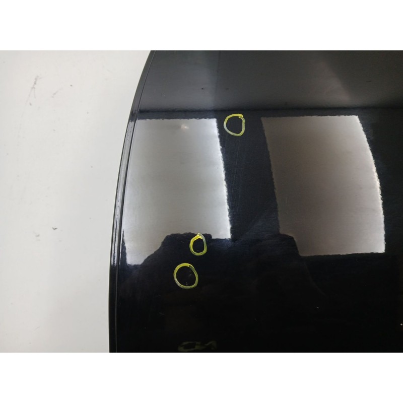 Recambio de puerta trasera izquierda para volkswagen passat b8 variant (3g5, cb5) 2.0 tdi 4motion referencia OEM IAM 3G9833311F 