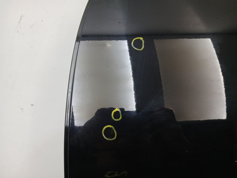 Recambio de puerta trasera izquierda para volkswagen passat b8 variant (3g5, cb5) 2.0 tdi 4motion referencia OEM IAM 3G9833311F 