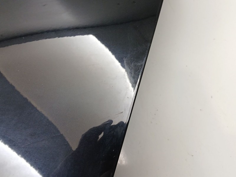 Recambio de puerta trasera izquierda para volkswagen passat b8 variant (3g5, cb5) 2.0 tdi 4motion referencia OEM IAM 3G9833311F 