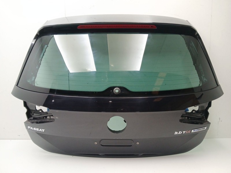 Recambio de porton trasero para volkswagen passat b8 variant (3g5, cb5) 2.0 tdi 4motion referencia OEM IAM   