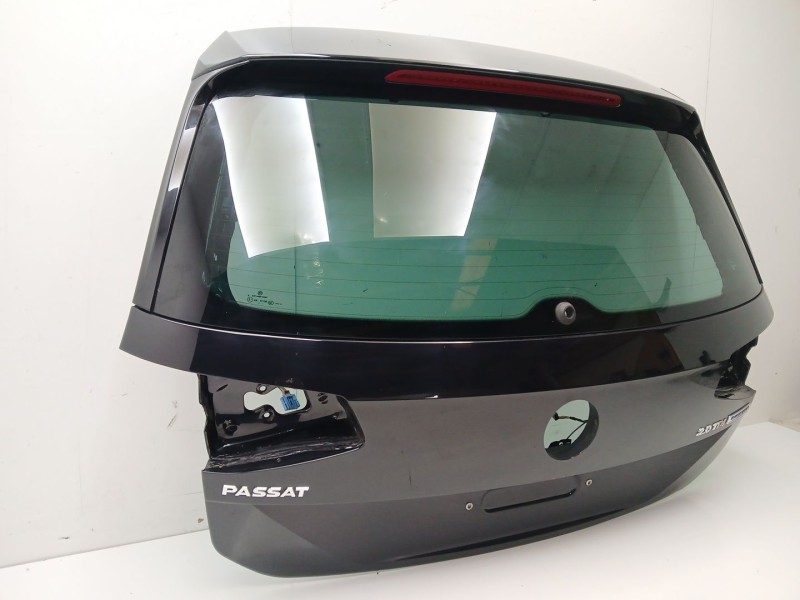 Recambio de porton trasero para volkswagen passat b8 variant (3g5, cb5) 2.0 tdi 4motion referencia OEM IAM   