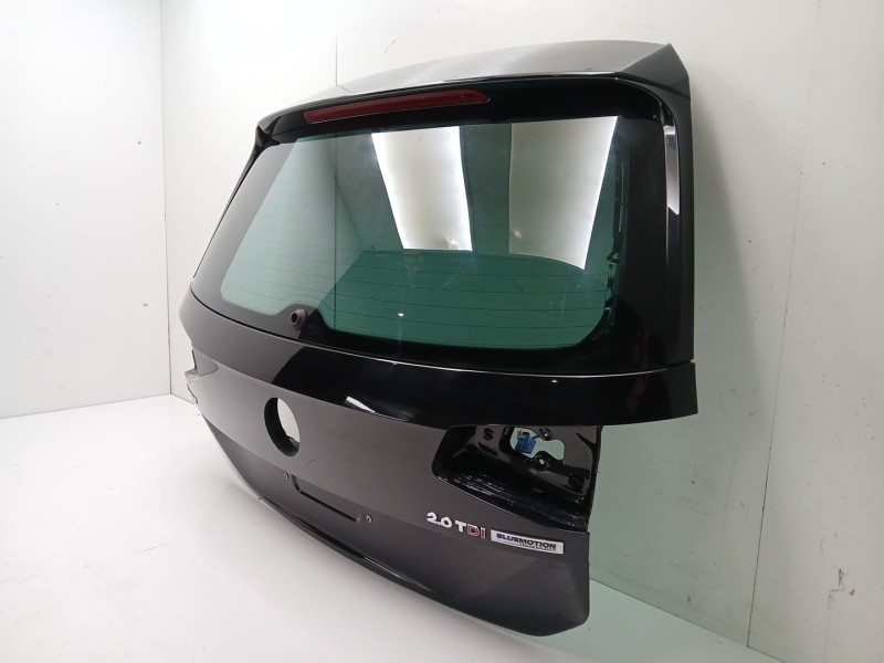 Recambio de porton trasero para volkswagen passat b8 variant (3g5, cb5) 2.0 tdi 4motion referencia OEM IAM   