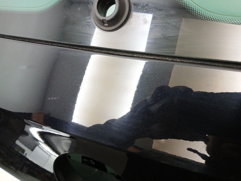 Recambio de porton trasero para volkswagen passat b8 variant (3g5, cb5) 2.0 tdi 4motion referencia OEM IAM   