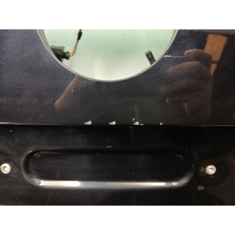 Recambio de porton trasero para volkswagen passat b8 variant (3g5, cb5) 2.0 tdi 4motion referencia OEM IAM   