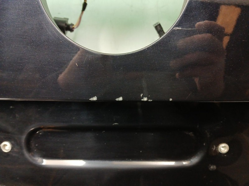 Recambio de porton trasero para volkswagen passat b8 variant (3g5, cb5) 2.0 tdi 4motion referencia OEM IAM   