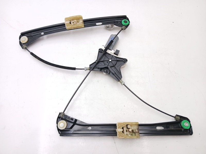 Recambio de elevalunas delantero izquierdo para volkswagen passat b8 variant (3g5, cb5) 2.0 tdi 4motion referencia OEM IAM 3G083