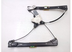 Recambio de elevalunas delantero izquierdo para volkswagen passat b8 variant (3g5, cb5) 2.0 tdi 4motion referencia OEM IAM 3G083 2