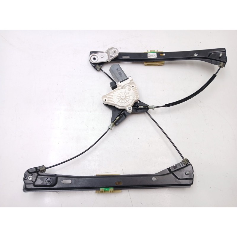Recambio de elevalunas delantero izquierdo para volkswagen passat b8 variant (3g5, cb5) 2.0 tdi 4motion referencia OEM IAM 3G083
