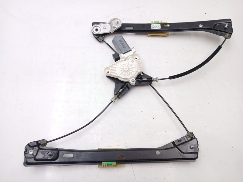 Recambio de elevalunas delantero izquierdo para volkswagen passat b8 variant (3g5, cb5) 2.0 tdi 4motion referencia OEM IAM 3G083
