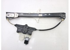 Recambio de elevalunas trasero derecho para volkswagen passat b8 variant (3g5, cb5) 2.0 tdi 4motion referencia OEM IAM 3G9839462