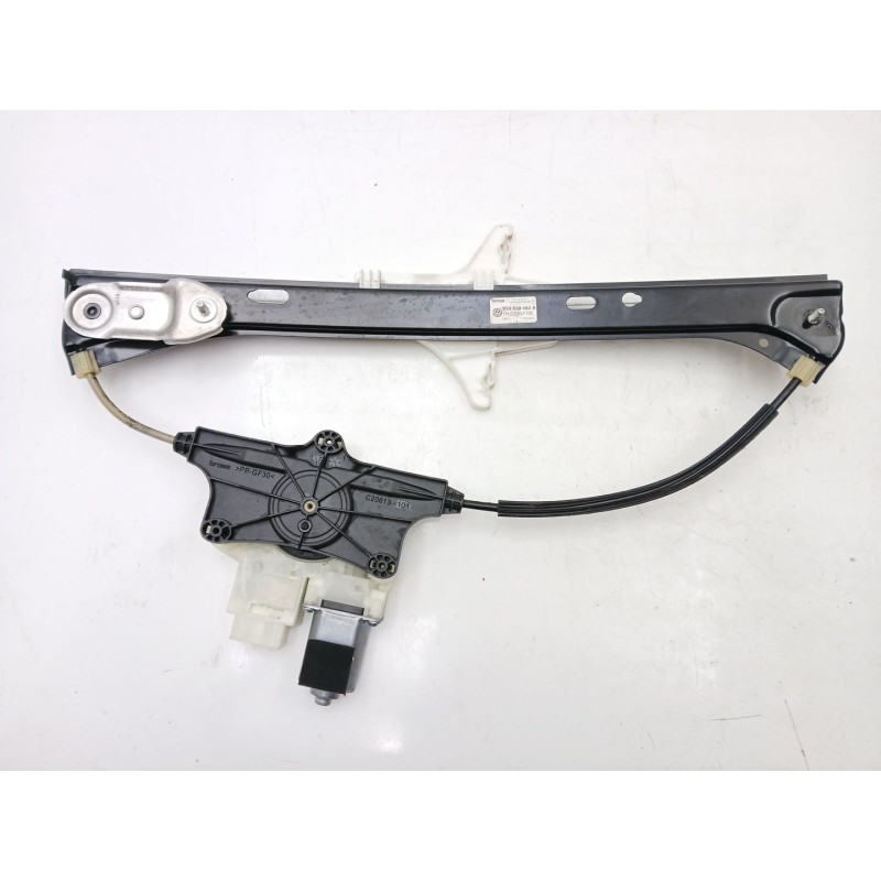 Recambio de elevalunas trasero derecho para volkswagen passat b8 variant (3g5, cb5) 2.0 tdi 4motion referencia OEM IAM 3G9839462