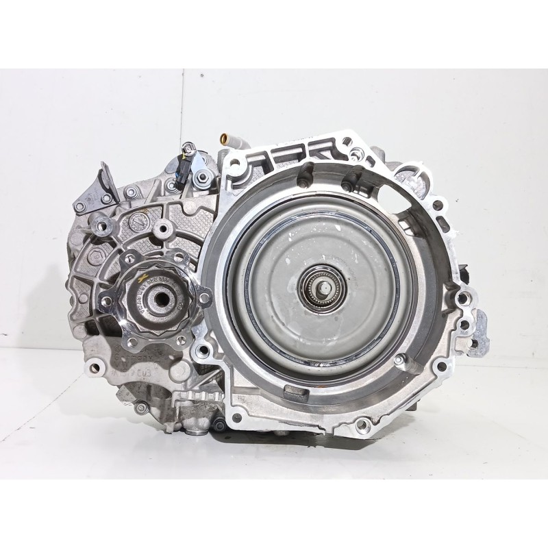 Recambio de caja cambios para volkswagen passat b8 variant (3g5, cb5) 2.0 tdi 4motion referencia OEM IAM SGH  