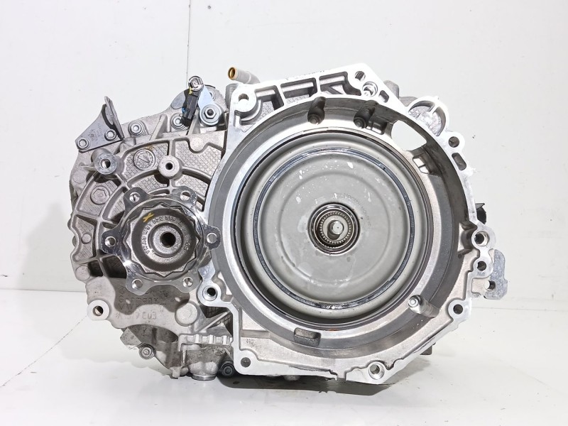 Recambio de caja cambios para volkswagen passat b8 variant (3g5, cb5) 2.0 tdi 4motion referencia OEM IAM SGH  