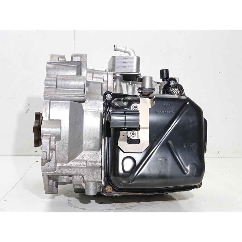 Recambio de caja cambios para volkswagen passat b8 variant (3g5, cb5) 2.0 tdi 4motion referencia OEM IAM SGH  
