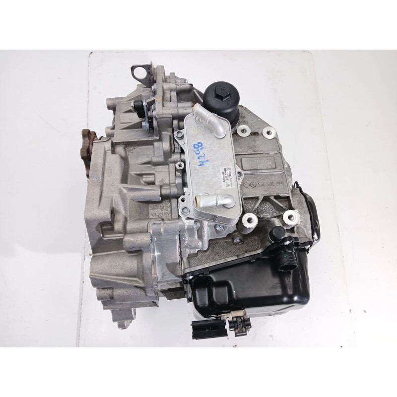 Recambio de caja cambios para volkswagen passat b8 variant (3g5, cb5) 2.0 tdi 4motion referencia OEM IAM SGH  