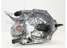 Recambio de caja cambios para citroën c-elysee (dd_) 1.5 bluehdi 100 referencia OEM IAM 20V245  