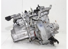 Recambio de caja cambios para citroën c-elysee (dd_) 1.5 bluehdi 100 referencia OEM IAM 20V245   2