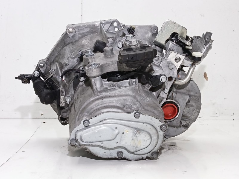 Recambio de caja cambios para citroën c-elysee (dd_) 1.5 bluehdi 100 referencia OEM IAM 20V245  