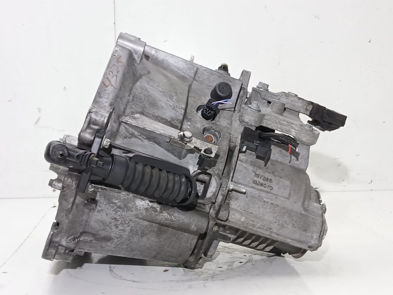 Recambio de caja cambios para citroën c-elysee (dd_) 1.5 bluehdi 100 referencia OEM IAM 20V245  