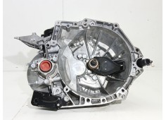Recambio de caja cambios para citroën berlingo furgoneta/monovolumen (k9) 1.5 bluehdi 100 referencia OEM IAM 20V281  