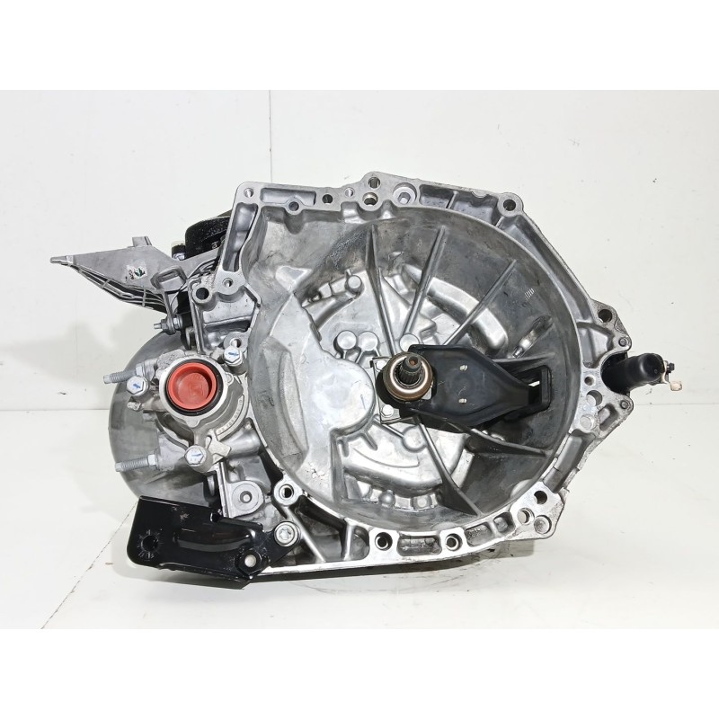Recambio de caja cambios para citroën berlingo furgoneta/monovolumen (k9) 1.5 bluehdi 100 referencia OEM IAM 20V281  